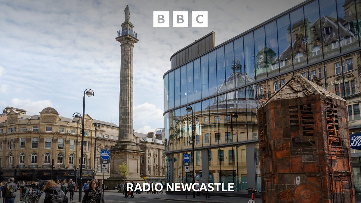 BBC Radio Newcastle - BBC Radio Newcastle, Newcastle restaurants are ...