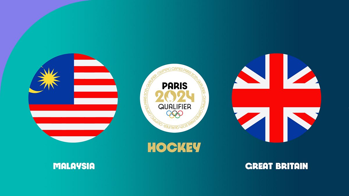BBC Sport Hockey Olympic Qualifiers Men s Hockey Olympic Qualifiers bbc-sport-hockey-olympic-qualifiers-men-s-hockey-olympic-qualifiers