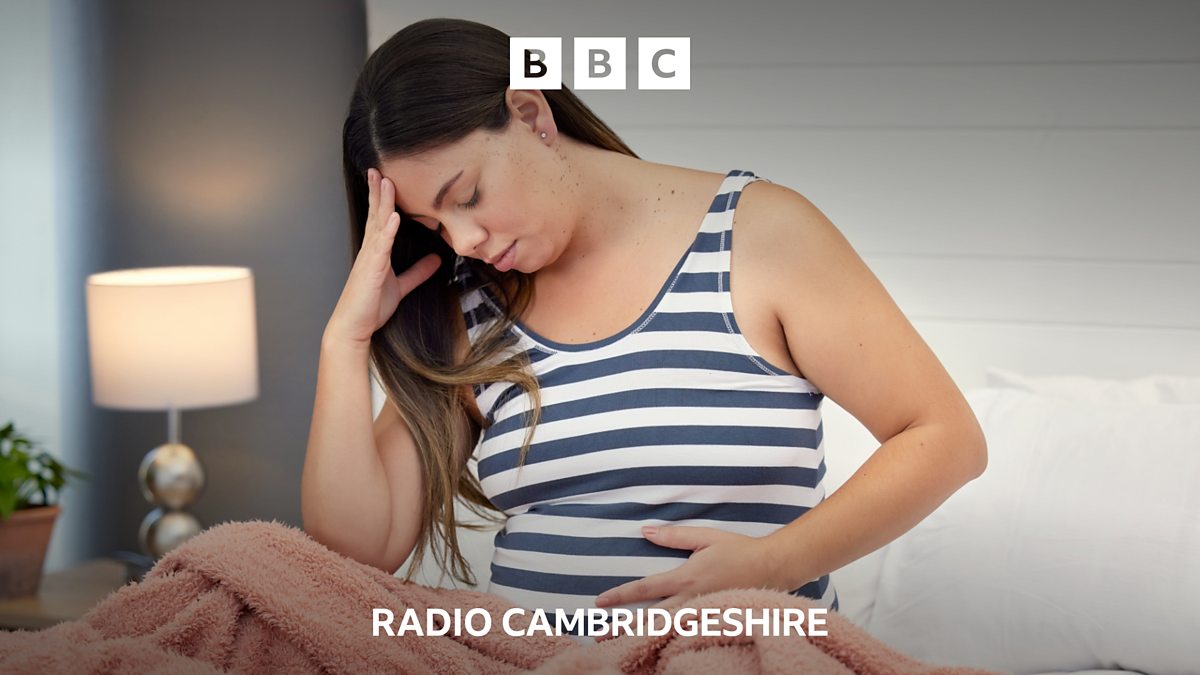 BBC Radio Cambridgeshire BBC Radio Cambridgeshire, Pregnancy sickness