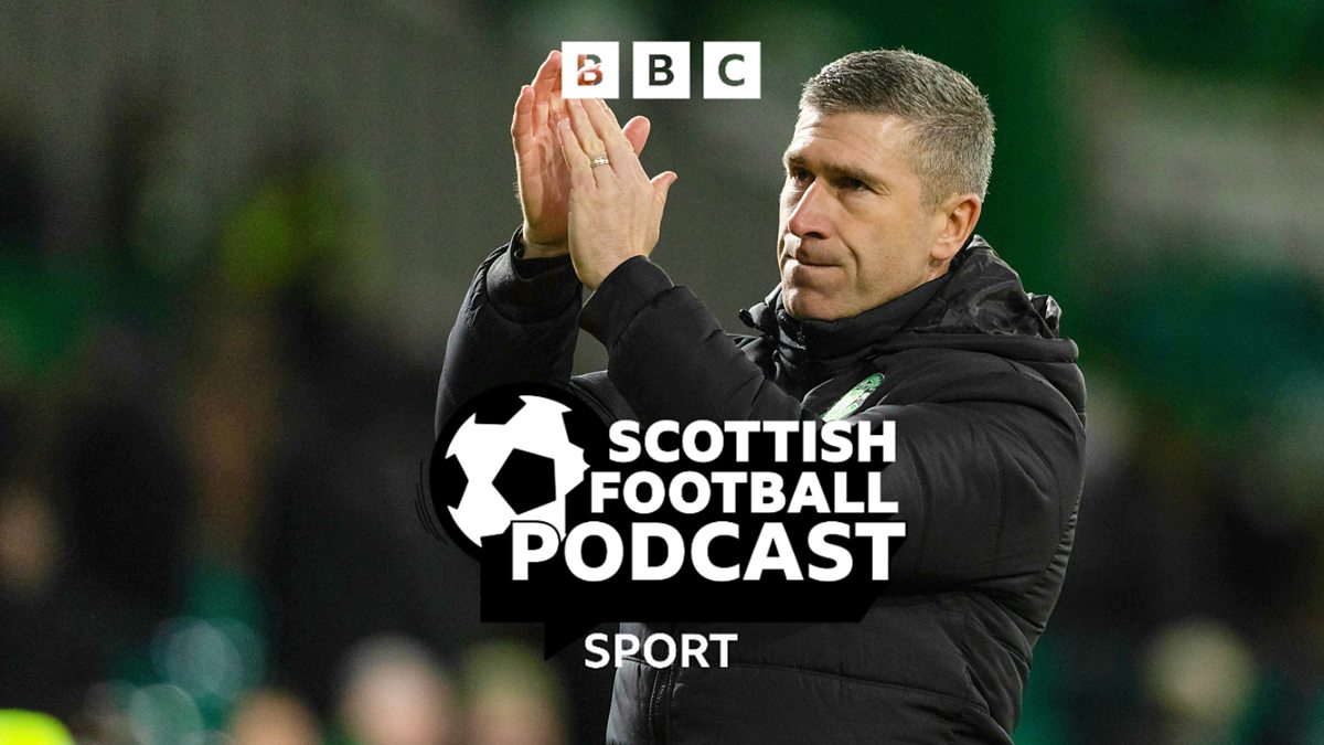 BBC Radio Scotland Scottish Football Podcast, Hibernian MidSeason