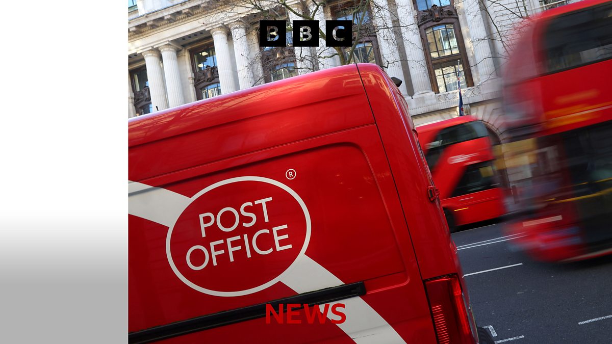 BBC Post Office Inquiry disclosure failures scrutinised
