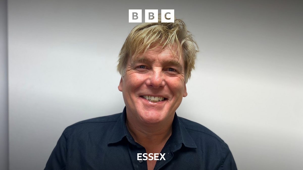BBC Essex BBC Essex, Essex musician's 'crazy' Let Loose revival