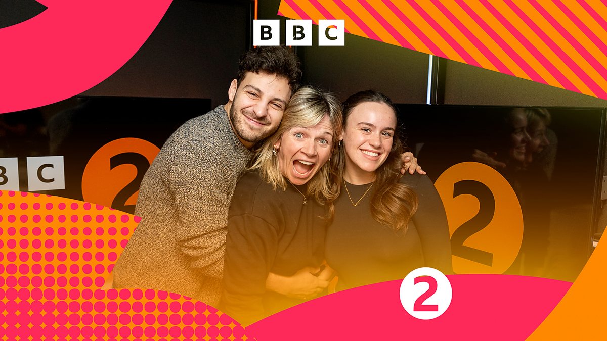 BBC Radio 2 - The Zoe Ball Breakfast Show, It's quiz day... and Ellie ...