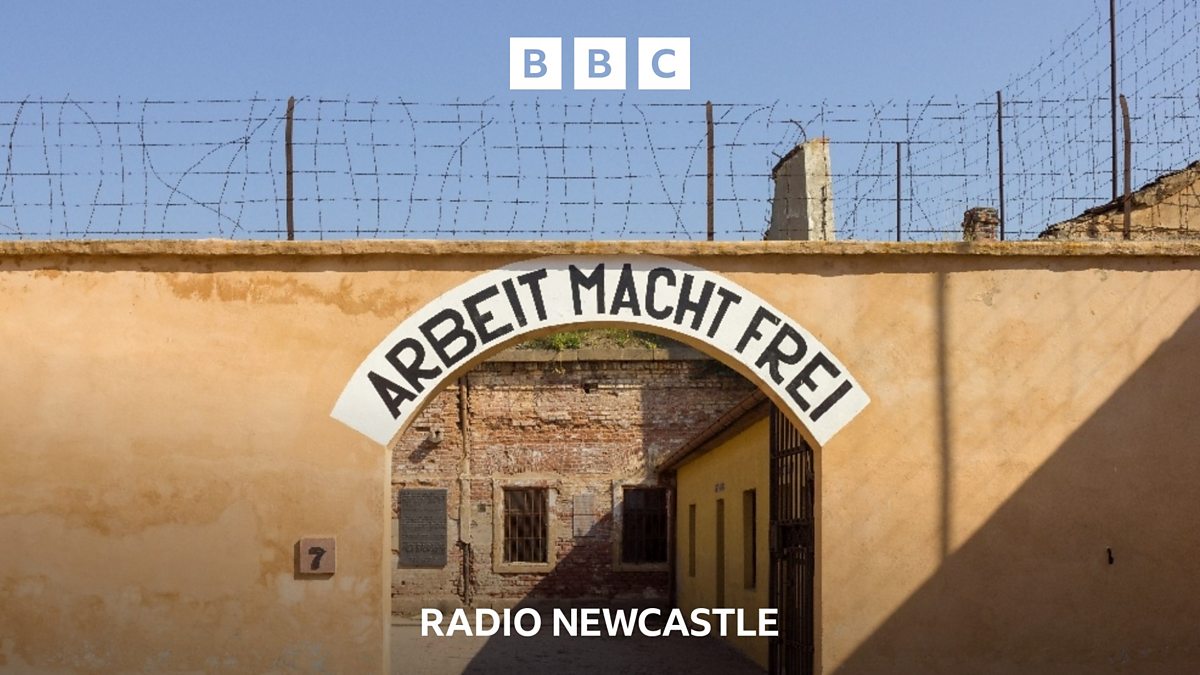 BBC Radio Newcastle Gilly Hope on BBC Radio Newcastle, 14/01/2024