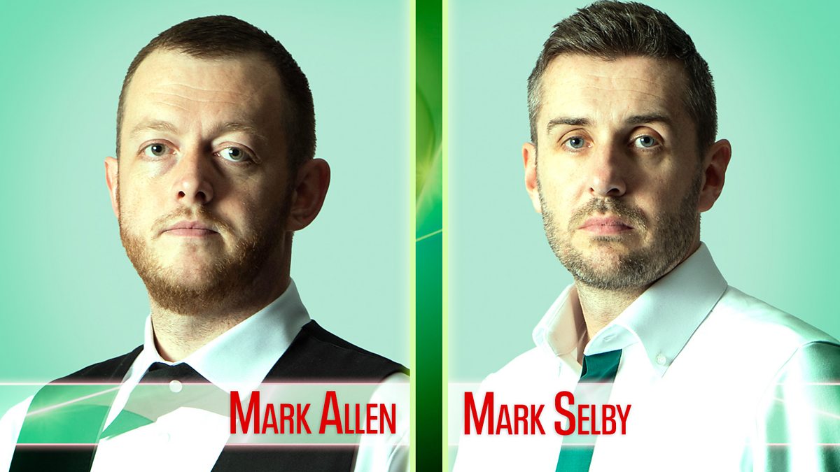 BBC IPlayer - Snooker: The Masters - 2024: Day 6, Part 3