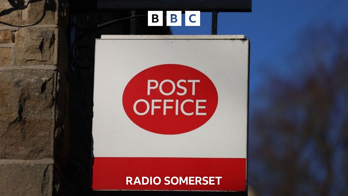 BBC Radio Somerset BBC Radio Somerset, Post Office scandal “I was