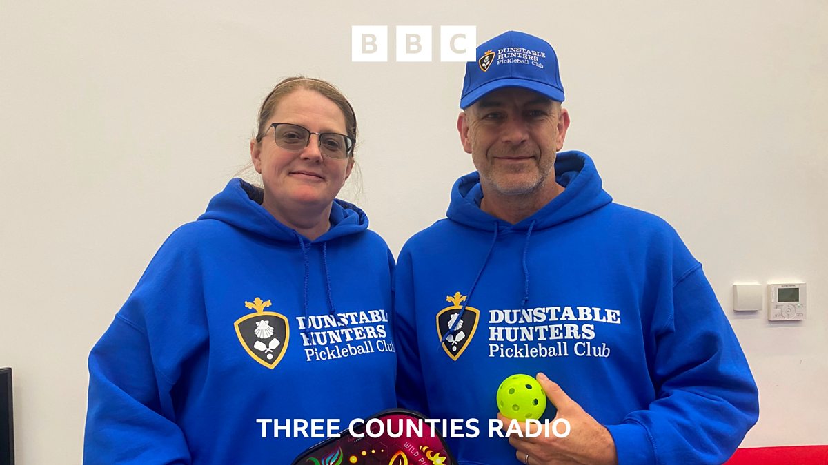 BBC Three Counties Radio BBC Three Counties Radio, ‘Nothing compares