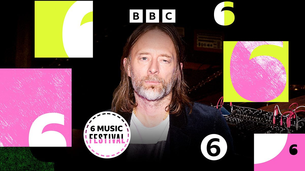 その他 Thom Yorke and Colin ..... [CD] Mark_Pritchard_And_Thom_Yorke_