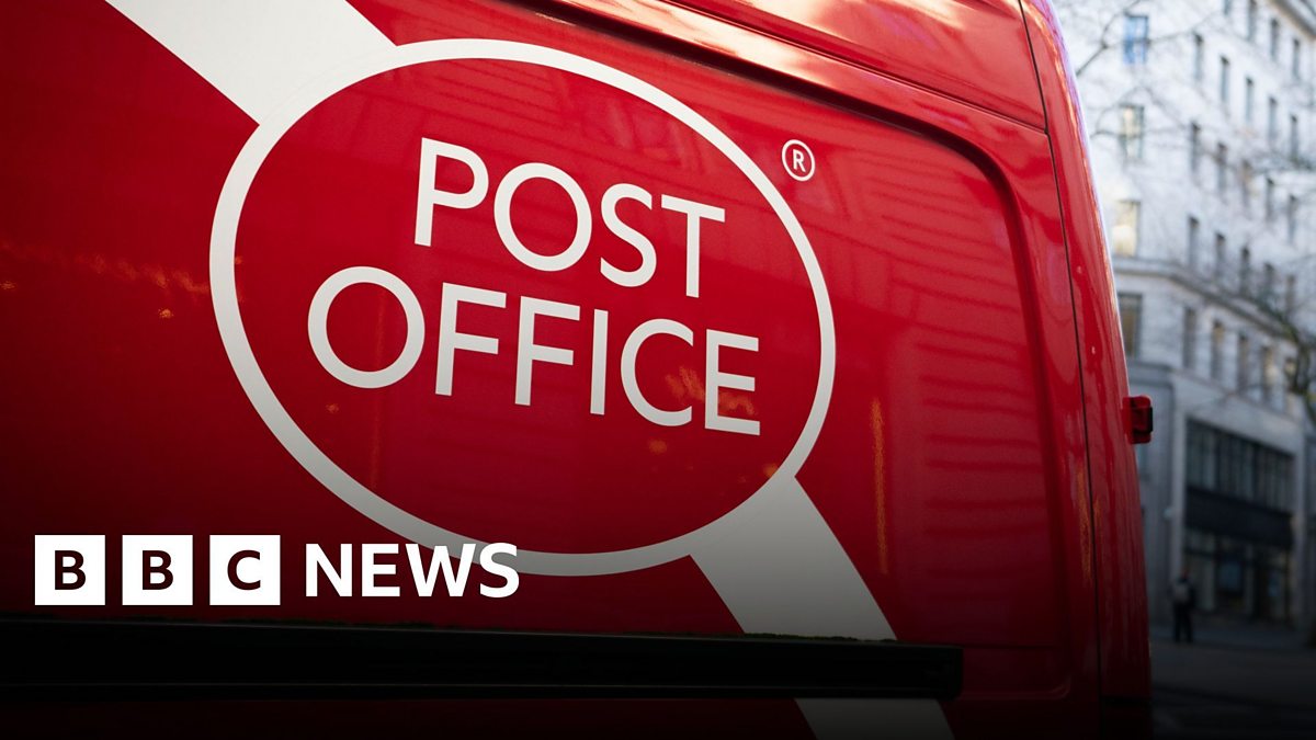 BBC News - Post Office Scandal