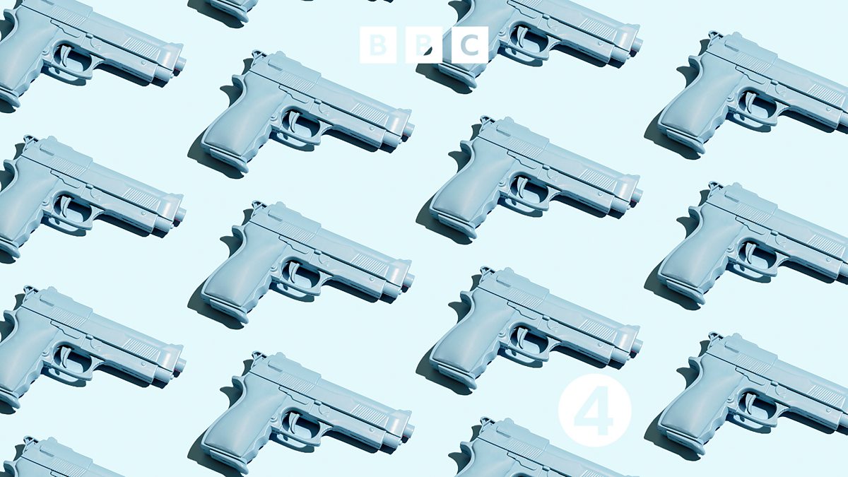 BBC Radio 4 File on 4, Lethal Weapons The BlankFiring Guns Converted to Kill