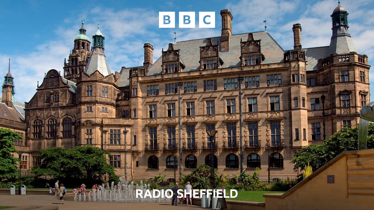 BBC Radio Sheffield - BBC Radio Sheffield, South Yorkshire: Is Your ...