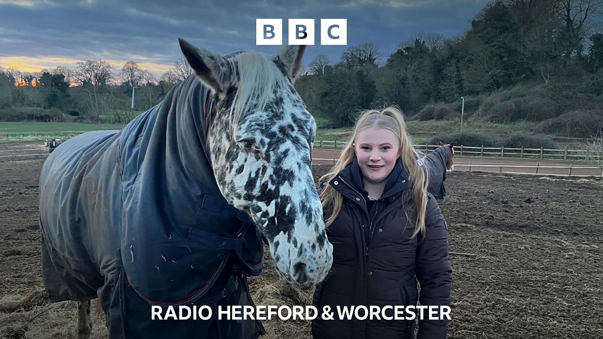 BBC Hereford & Worcester BBC Hereford & Worcester, ‘Mum’s legacy’ at