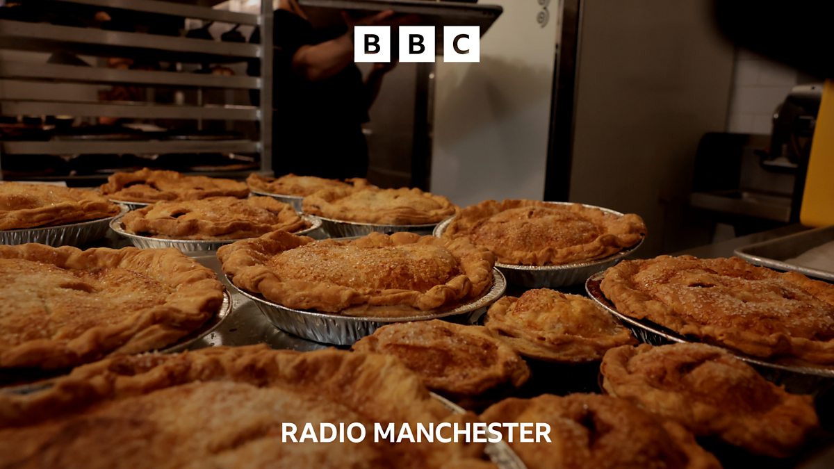 BBC Radio Manchester BBC Radio Manchester, The bakery that's lasted