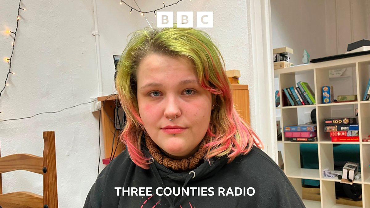 BBC Three Counties Radio BBC Three Counties Radio, Cold feels ‘almost