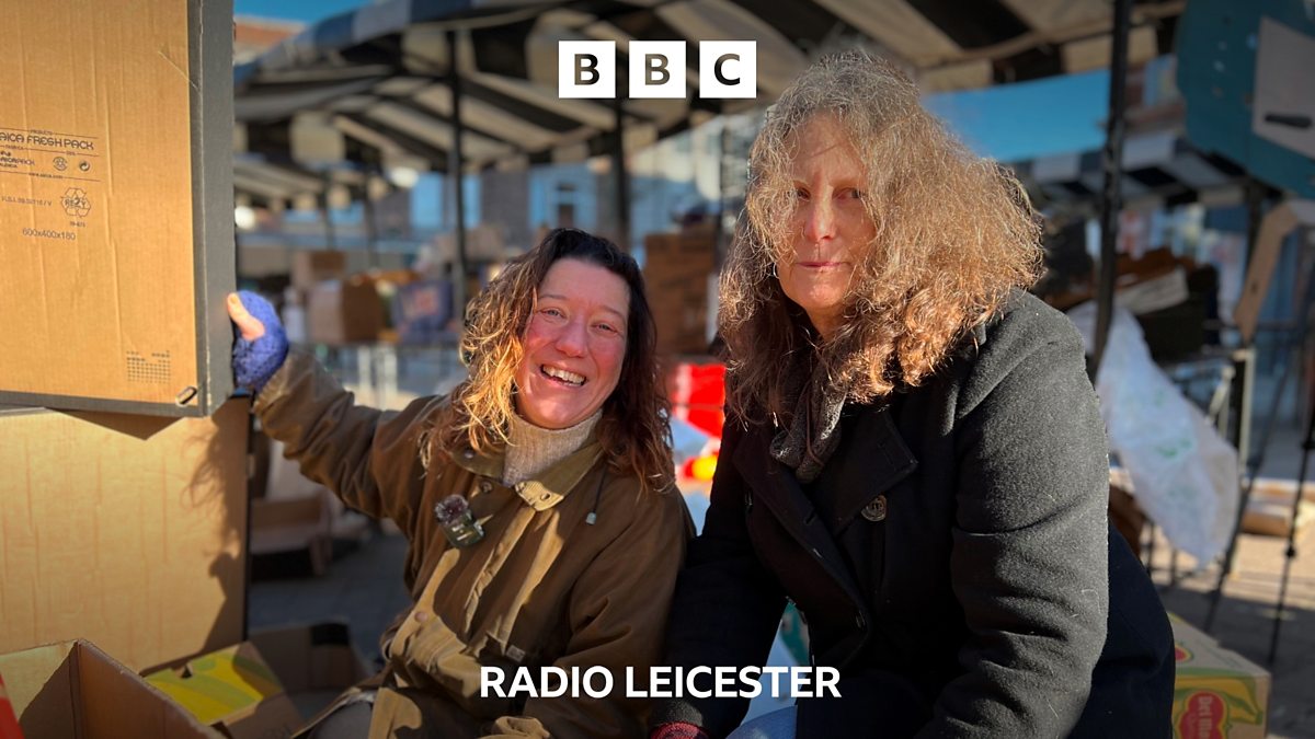 BBC Radio Leicester Leicester, What's happening in Loughborough