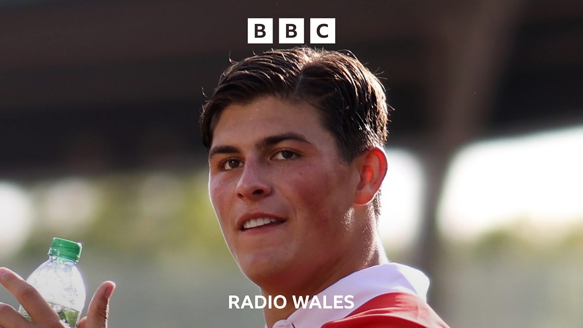 BBC Radio Wales BBC Radio Wales, "A very difficult transition" NFL