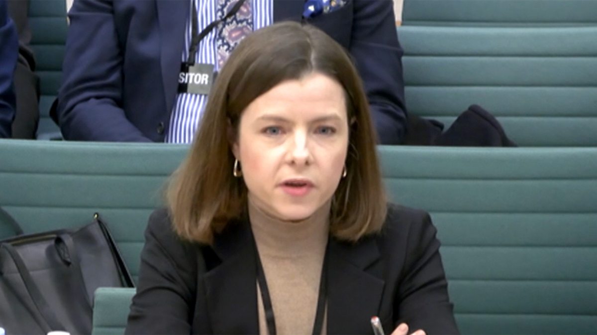 Select Committees Home Affairs Committee BBC iPlayer