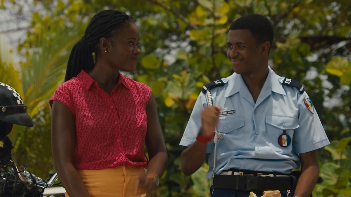 BBC One - Death In Paradise, Trailer: Death In Paradise (series 13)