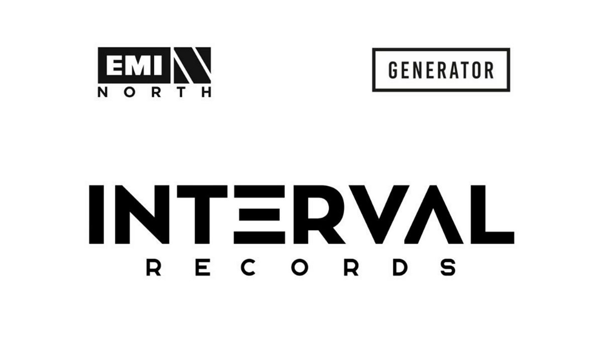 BBC Music BBC Music Introducing, Interval Records