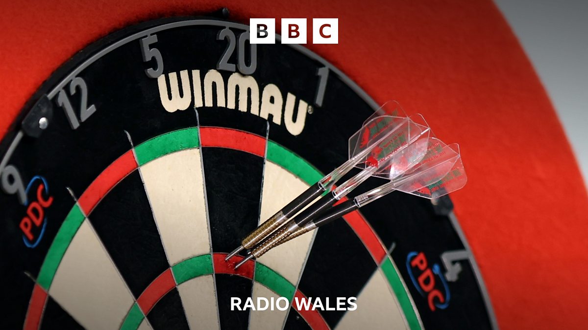 BBC Radio Wales BBC Radio Wales, The Welsh company riding the wave of