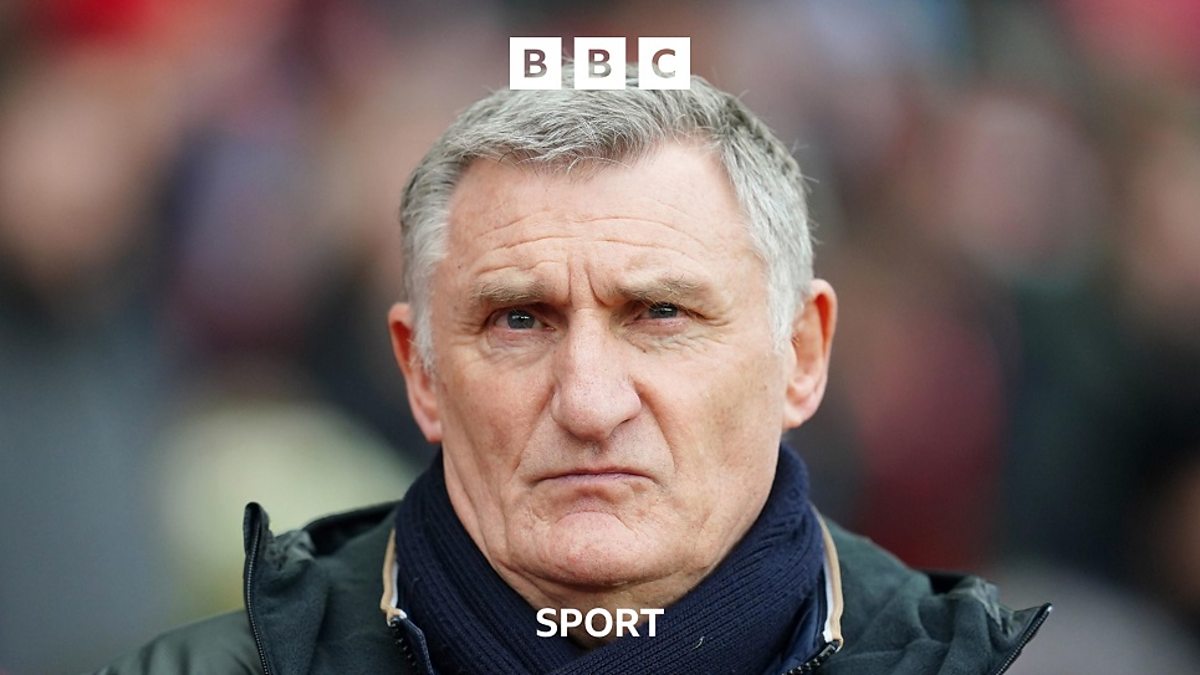 BBC Radio WM - BBC Radio WM, Tony Mowbray On Solid Win Over Stoke City