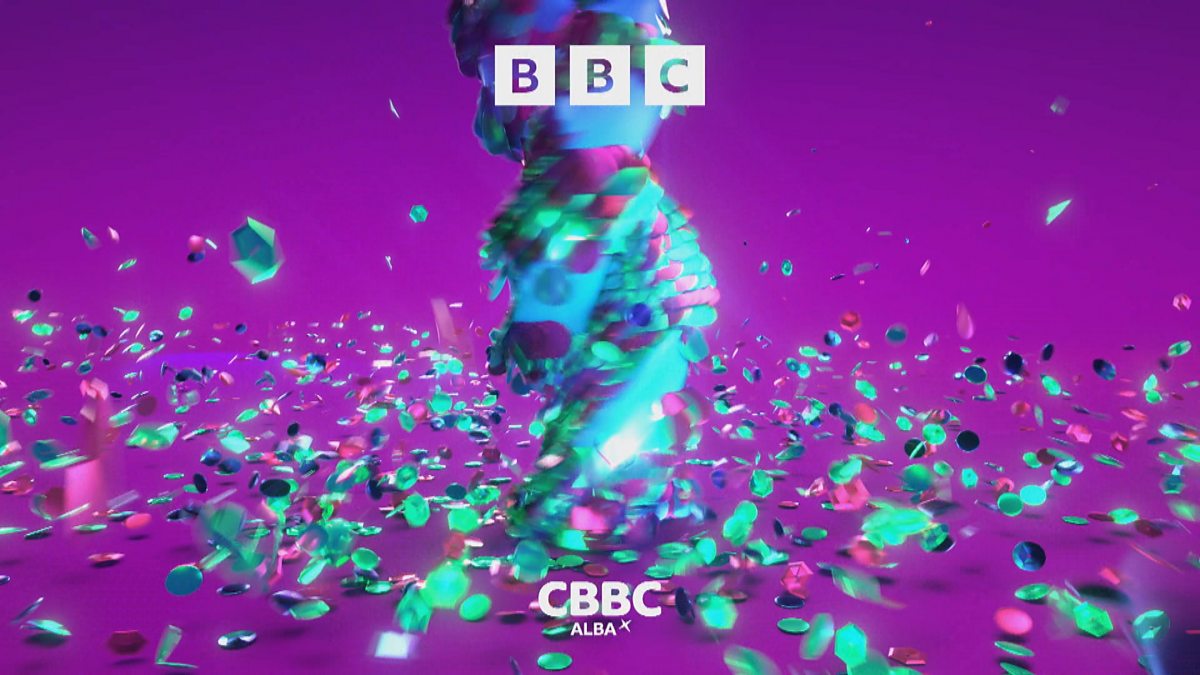 BBC ALBA - CBBC ALBA Dihaoine