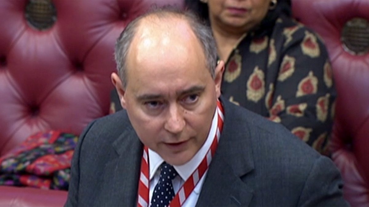 BBC Parliament Lords Questions 22 01 2024   P0h6nfph 