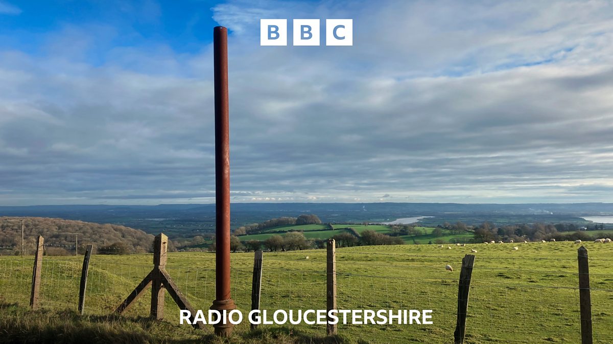 BBC Radio Gloucestershire - BBC Radio Gloucestershire, The Forest of ...