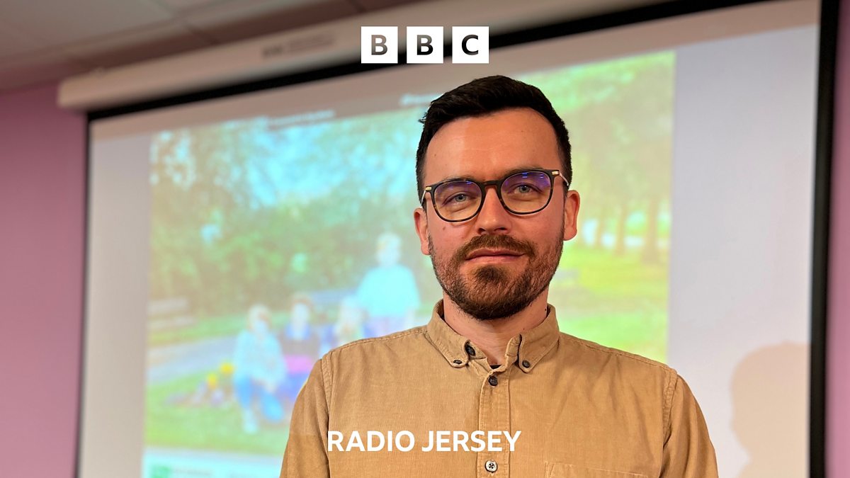 BBC Radio Jersey - BBC Radio Jersey, Sharing important lessons for ...