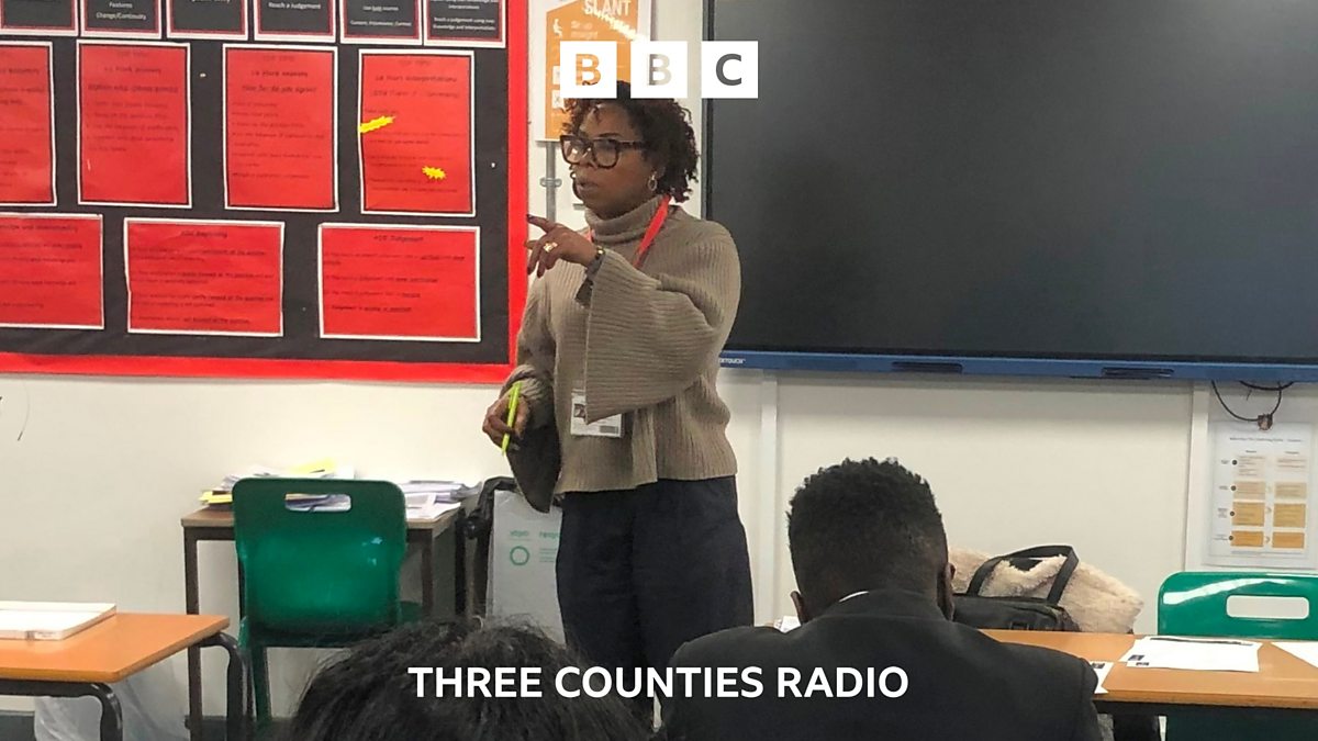 Bbc three store counties radio