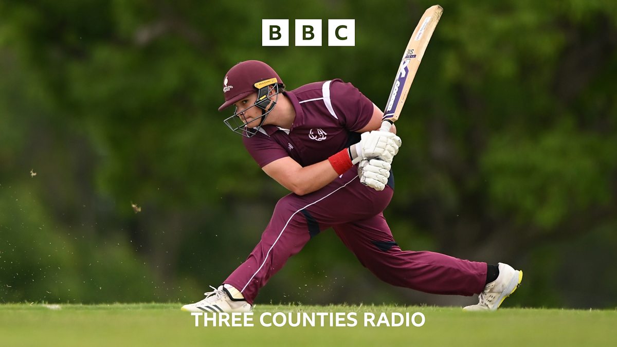 BBC Three Counties Radio - BBC Three Counties Radio, Inviting blind ...