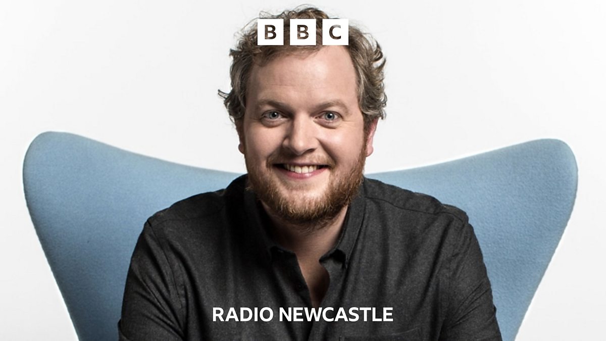 Bbc Radio Newcastle - Kelly Scott On Bbc Radio Newcastle, 27 01 2024 