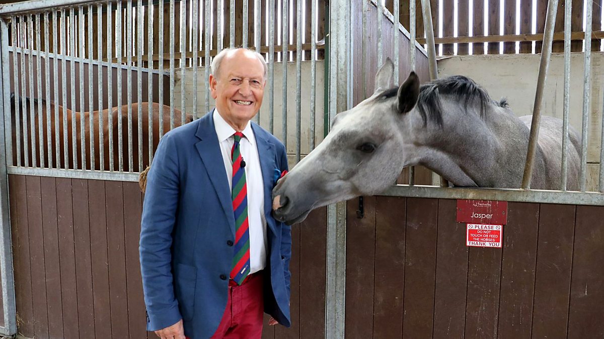 Bargain Hunt Series 67 Southwell 9 BBC iPlayer