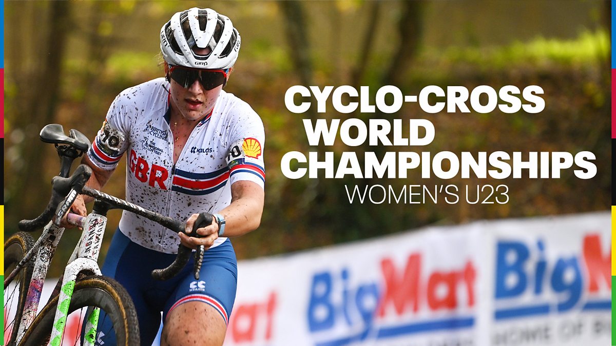 Women's cyclocross online