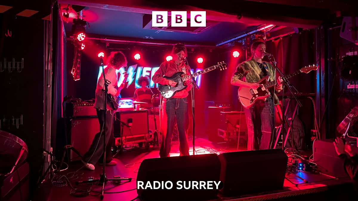 BBC Radio Surrey - BBC Radio Surrey, Guildford Boileroom calls for ...