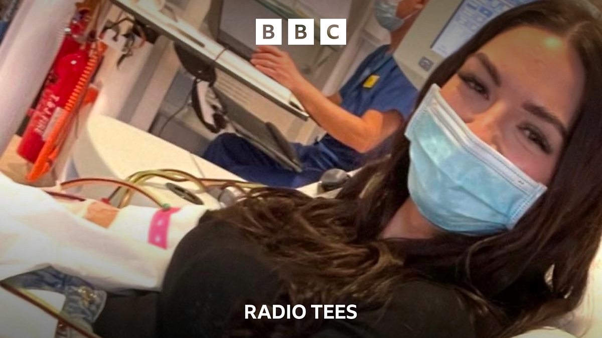 BBC Radio Tees - BBC Radio Tees, How stem cell donations help save lives