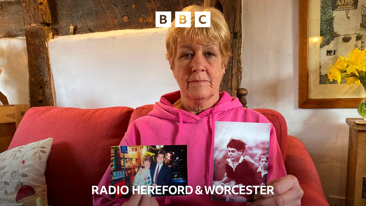 BBC Hereford & Worcester BBC Hereford & Worcester, Mum’s testimony
