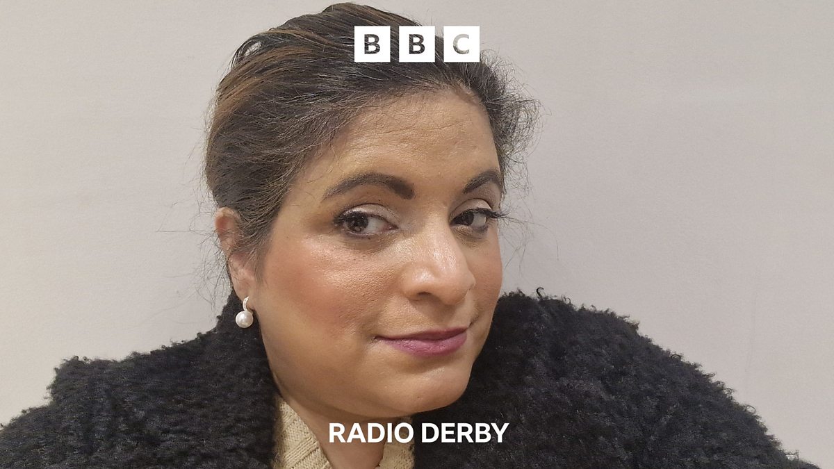 Bbc Radio Derby - Bbc Radio Derby, 