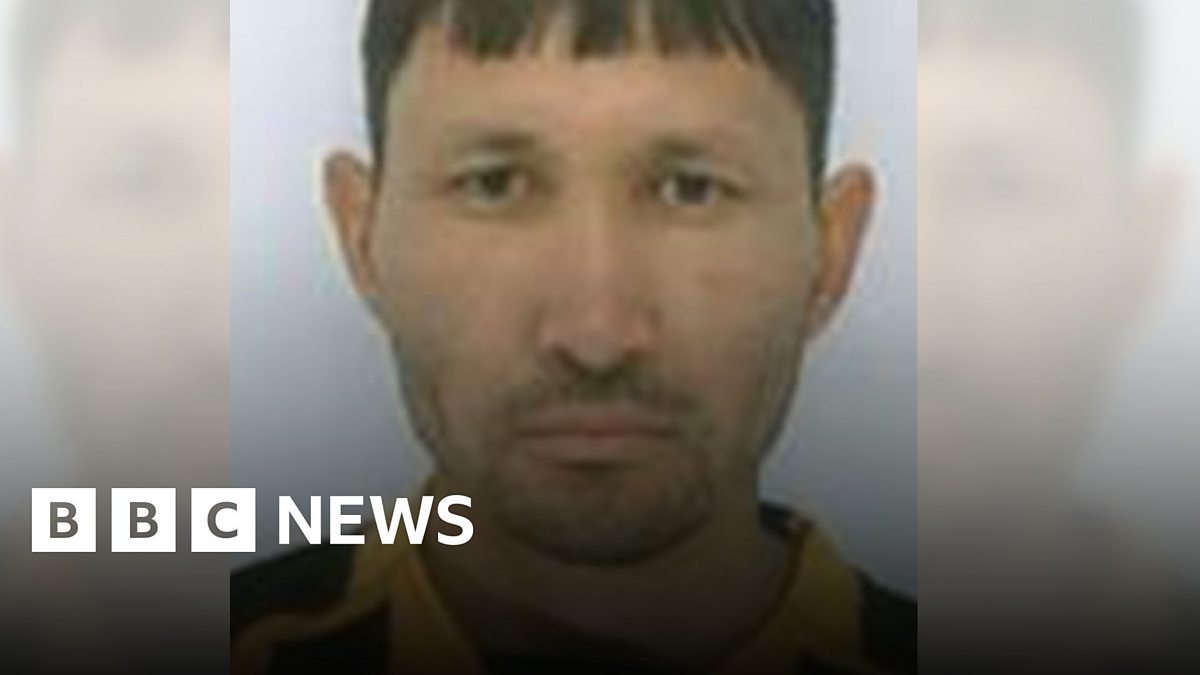 BBC News Police Name Suspect In Alkaline Attack bbc-news-police-name-suspect-in-alkaline-attack