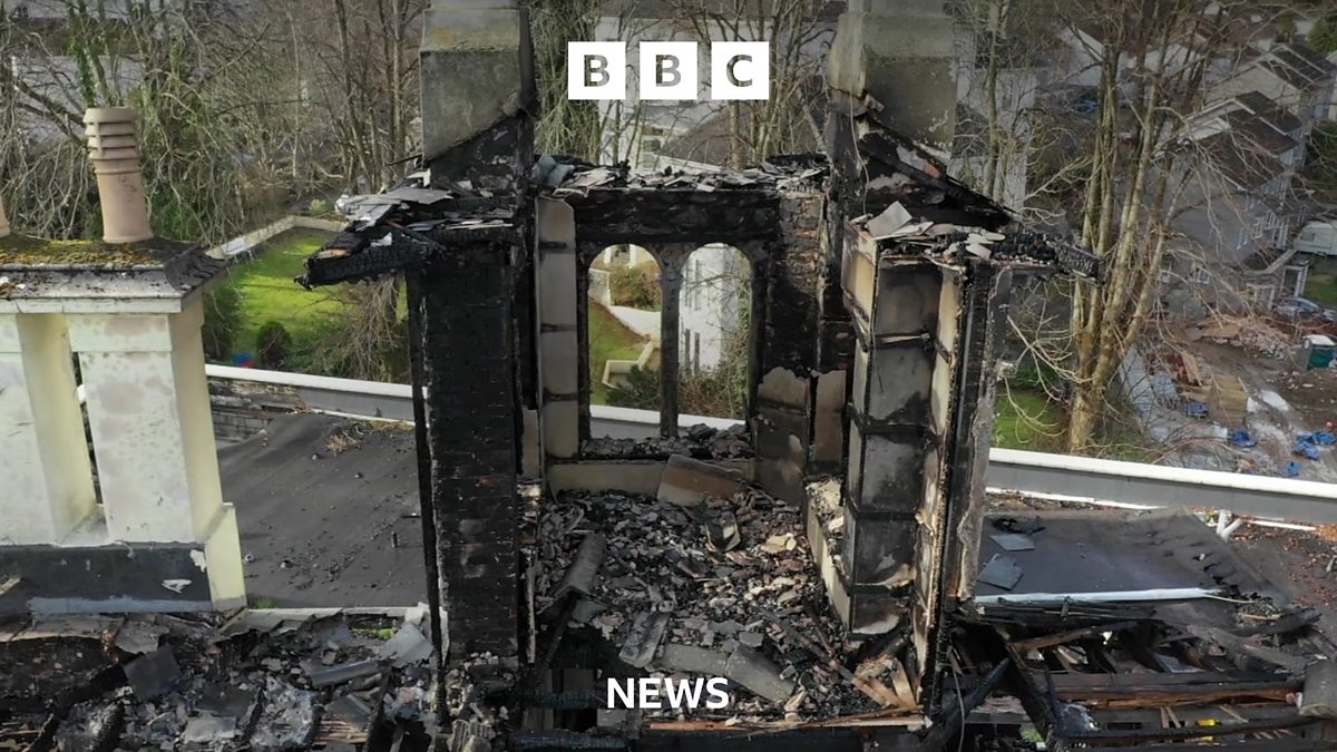 BBC Radio Devon - BBC Radio Devon, Torquay Hotel Fire: What We Know So Far