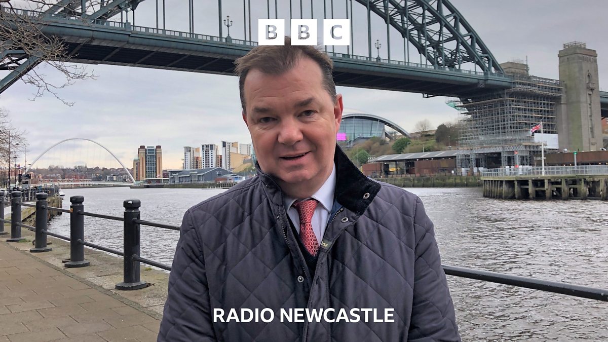 BBC Radio Newcastle - BBC Radio Newcastle, Government releases £35m ...