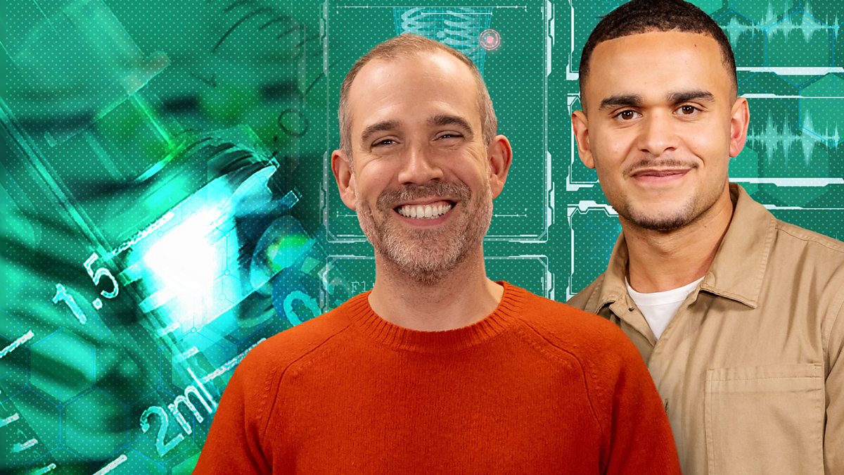 BBC One Dr Xand's Con or Cure