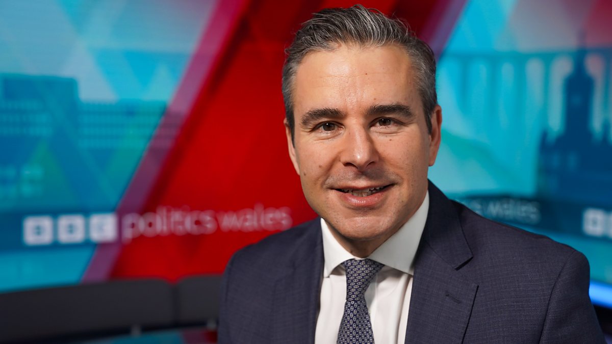 BBC One - Politics Wales, 04/02/2024