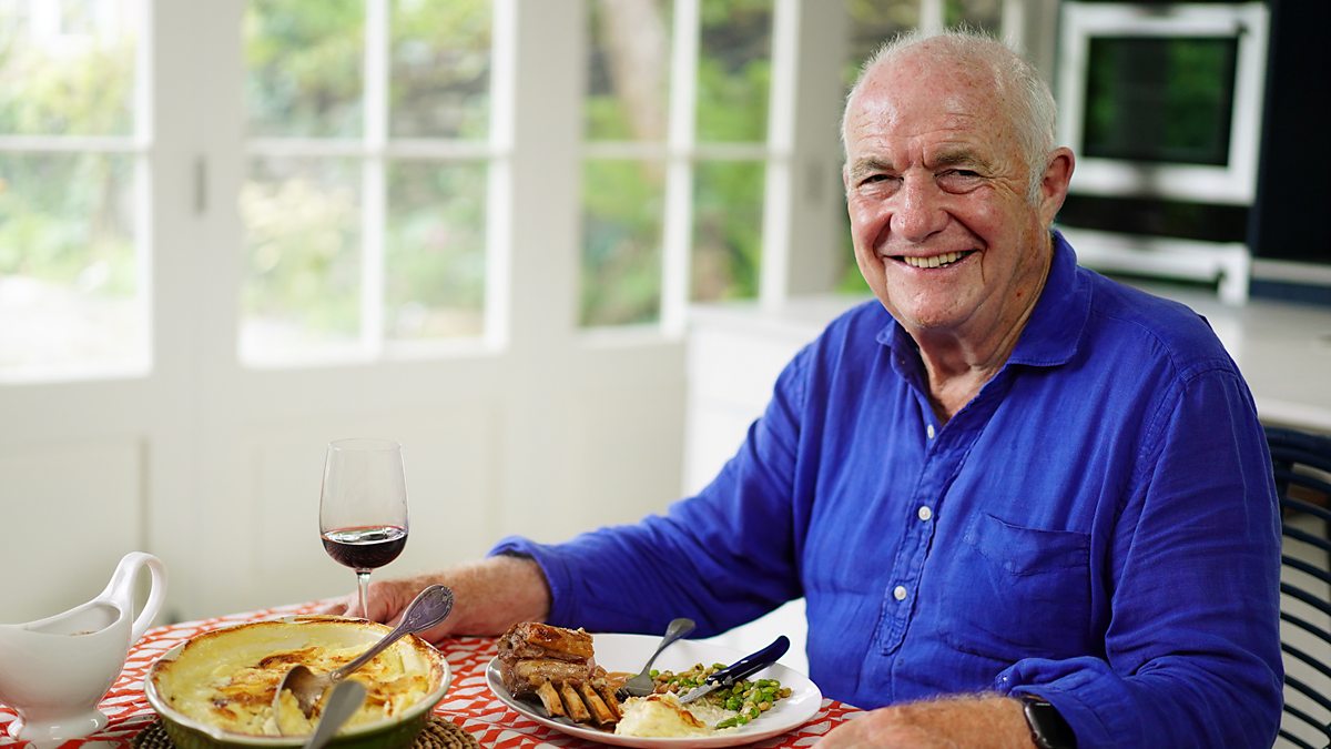BBC Two - Rick Stein’s Food Stories, Series 1 - Recipes