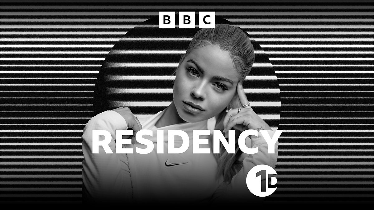 BBC Radio 1 Radio 1's Residency, Harriet Jaxxon Foundation to