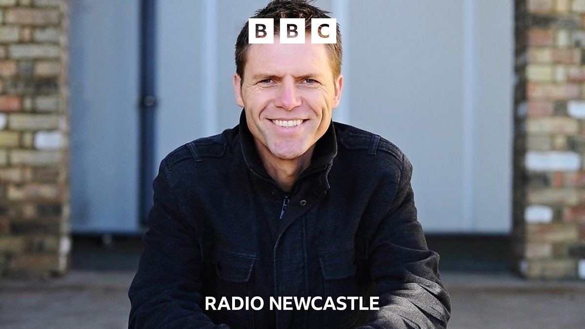 bbc-radio-newcastle-kelly-scott-on-bbc-radio-newcastle-28-01-2024