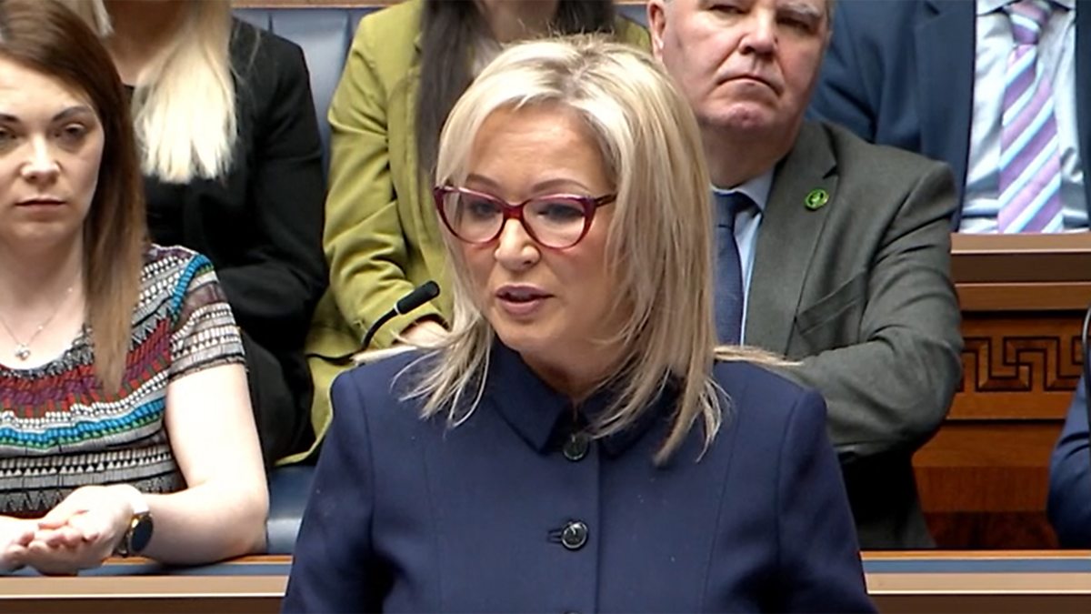 BBC Parliament Northern Ireland Assembly 03 02 2024   P0h90qp3 