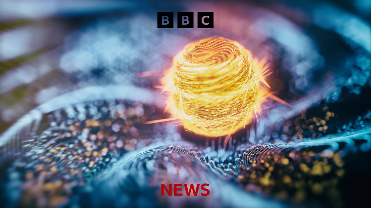 BBC Inside the atom smasher that's getting even bigger