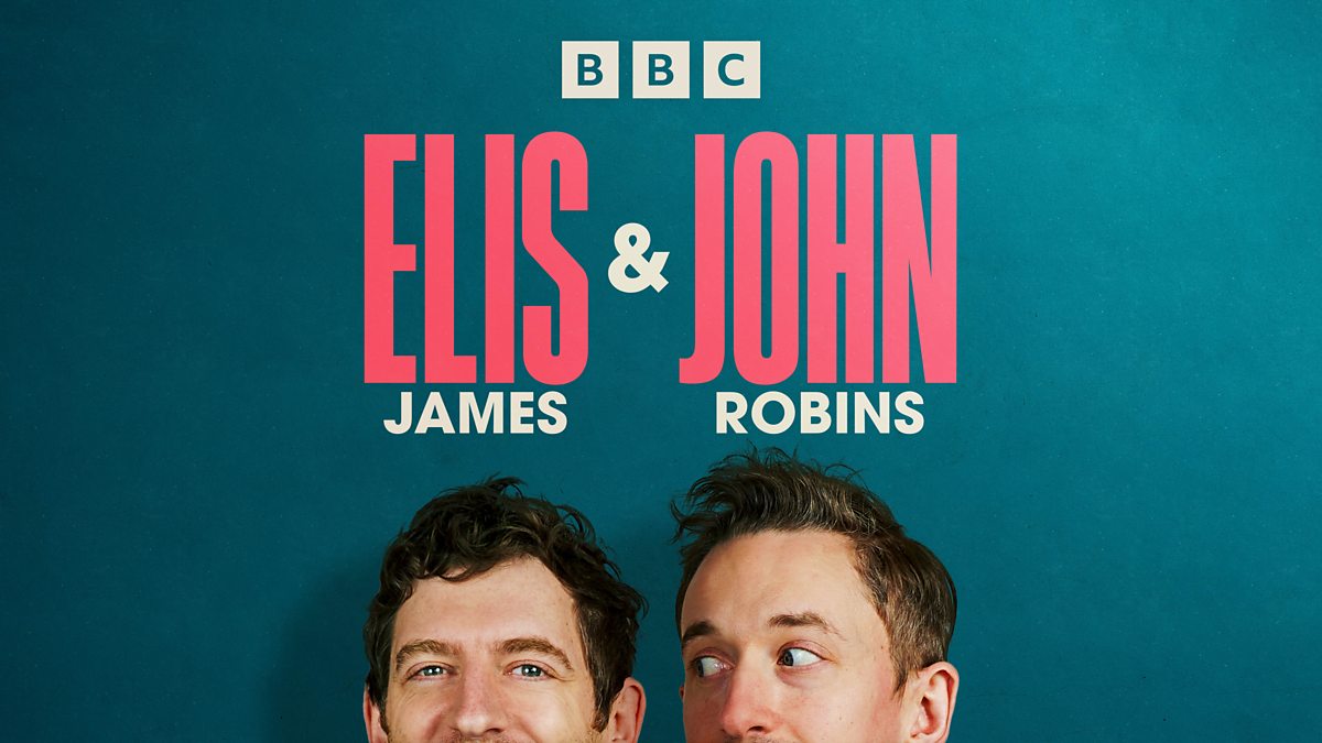 BBC Radio 5 Live - Elis James and John Robins - Downloads