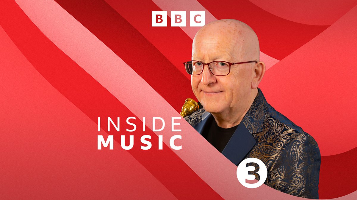 BBC Radio 3 - Radio 3 in Concert - Three Great British Brass Band